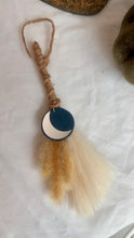 Load image into Gallery viewer, Fall Decorative Mini Broom
