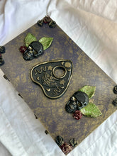 Load image into Gallery viewer, Witchy Storage Box

