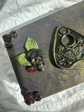 Load image into Gallery viewer, Witchy Storage Box
