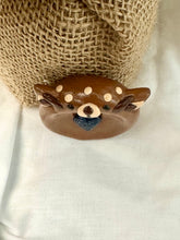 Load image into Gallery viewer, Deer Fidget Stone
