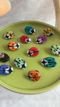 Load image into Gallery viewer, Lady Bug Pins
