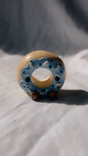 Load image into Gallery viewer, Happy Donut Desk Figure
