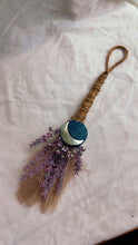 Load image into Gallery viewer, Lavender Mini Broom

