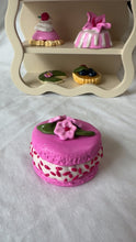 Load image into Gallery viewer, Faux Pink Macaron
