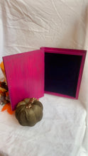 Load image into Gallery viewer, Fall Fox Book Box
