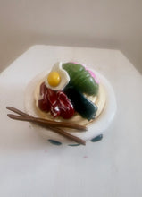 Load image into Gallery viewer, Faux Miniature Ramen Bowl
