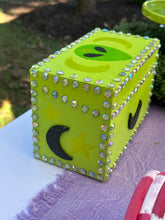 Load image into Gallery viewer, Alien Recipe Box
