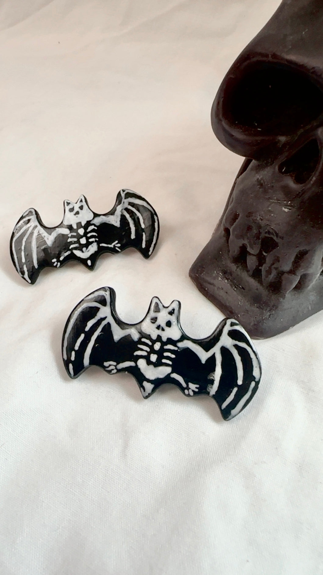 Bat Pins