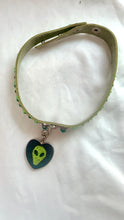 Load image into Gallery viewer, Alien Choker
