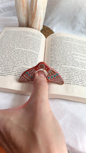 Load image into Gallery viewer, Native Moth Book Opener
