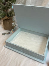 Load image into Gallery viewer, Polar Bear Book Box
