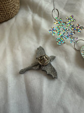 Load image into Gallery viewer, Silver Dragon Pin
