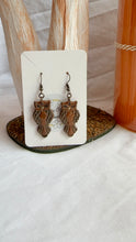 Load image into Gallery viewer, Owl Earrings
