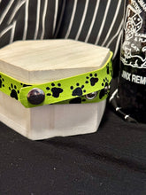 Load image into Gallery viewer, Spooky Kitten Choker
