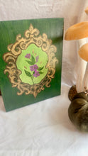 Load image into Gallery viewer, Luna Moth Book Box
