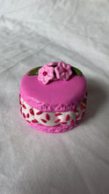 Load image into Gallery viewer, Faux Pink Macaron
