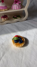 Load image into Gallery viewer, Faux Lemon Curd Tart
