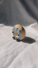 Load image into Gallery viewer, Happy Donut Desk Figure
