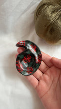 Load image into Gallery viewer, Roses Fidget Stone
