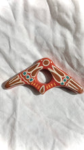 Load image into Gallery viewer, Large Native Moth Book Opener
