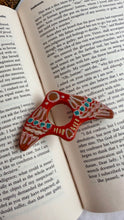 Load image into Gallery viewer, Native Moth Book Opener

