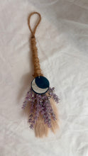 Load image into Gallery viewer, Lavender Mini Broom
