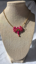 Load image into Gallery viewer, Fiery Phoenix Necklace
