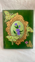 Load image into Gallery viewer, Luna Moth Book Box

