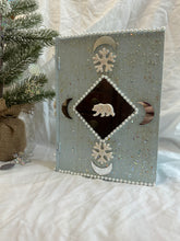 Load image into Gallery viewer, Polar Bear Book Box
