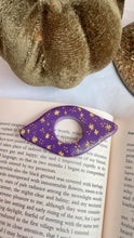 Load image into Gallery viewer, Purple Star Book Opener
