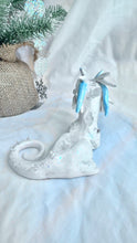 Load image into Gallery viewer, Baby Winter Dragon
