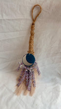 Load image into Gallery viewer, Lavender Mini Broom
