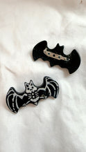 Load image into Gallery viewer, Bat Pins
