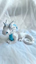 Load image into Gallery viewer, Baby Winter Dragon
