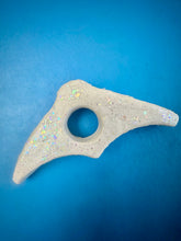 Load image into Gallery viewer, Snow Moth Book Opener
