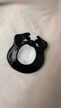 Load image into Gallery viewer, Skunk Fidget Stone
