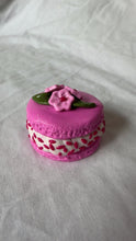 Load image into Gallery viewer, Faux Pink Macaron
