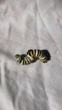 Load image into Gallery viewer, Caterpillar Pin
