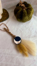 Load image into Gallery viewer, Fall Decorative Mini Broom

