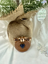 Load image into Gallery viewer, Deer Fidget Stone

