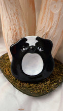 Load image into Gallery viewer, Skunk Fidget Stone
