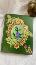 Load image into Gallery viewer, Luna Moth Book Box
