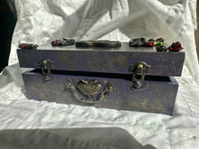 Load image into Gallery viewer, Witchy Storage Box
