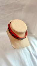 Load image into Gallery viewer, Rose Heart Choker
