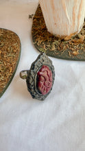 Load image into Gallery viewer, Organ Heart Frame Ring
