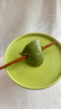 Load image into Gallery viewer, Leaf Hair Stick Barrette
