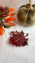 Load image into Gallery viewer, Leaf Trinket Dish
