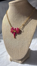 Load image into Gallery viewer, Fiery Phoenix Necklace
