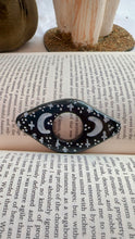 Load image into Gallery viewer, Black Moon Book Opener
