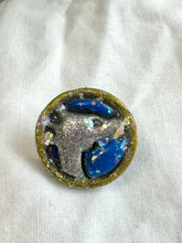 Load image into Gallery viewer, Dragon Crest Pin
